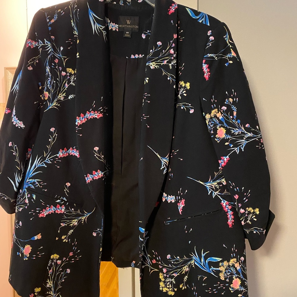 Blazer